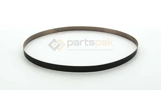 Längssiegelbacke für Widerstandsheizung - PTFE Beschichtung