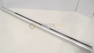Folienaufnahmerolle, 650mm