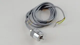 Drehgeber