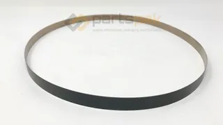 Längssiegelbacke für Widerstandsheizung - PTFE Beschichtung