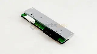 Druckkopf für Bizerba GLM, GLP, GVE (200dpi)