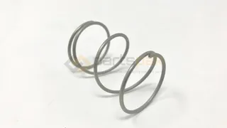 Feder, Messersicherung