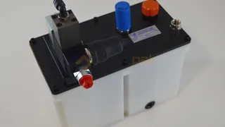 Hydraulikaggregat