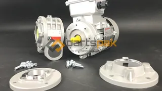 Motor