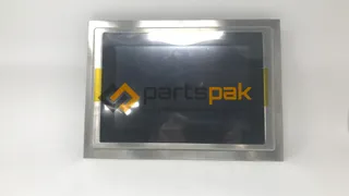 Touch-Screen 10", inkl. Adapterplatte