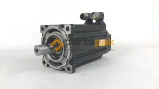 Servomotor